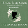 The Sensibility Society Drawing Room with Margaret McNellis