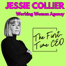 The First-Time CEO™