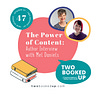 Two Booked Up Podcast
