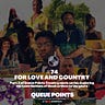 Queue Points Podcast Mag