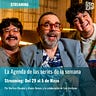 La Newsletter de Fuera de Series