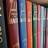 The Erudite Magic Digest
