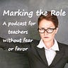 Marking the Role