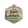Many Sided Newsletter