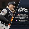 Bronx Pinstripes