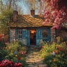 The Joyful Dwelling