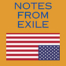 Notes from Exile