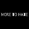 More to Hate