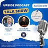 The Upside Newsletter