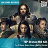 La Newsletter de Fuera de Series
