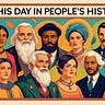 This Date in People's History