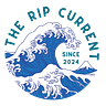 The Rip Current by Jacob Ward