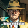 Bolton's Blog