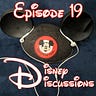 Disney Discussions - The Free Disney Newsletter 