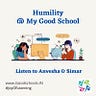 Good Schools of India