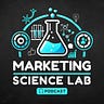 Marketing Science Lab 🎧