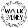 WalkSydney’s Newsletter