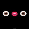 👁️👄👁️ saiu e você não viu