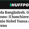 La newsletter di Giulio Meotti
