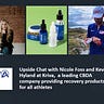 The Upside Newsletter
