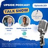 The Upside Newsletter