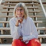 The Hidden Illness Advocate . . . Patti Bevilacqua, PhD