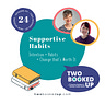 Two Booked Up Podcast