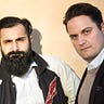 Rak höger med Ivar Arpi
