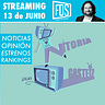 La Newsletter de Fuera de Series