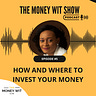 Money Wit Newsletter