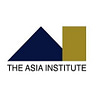THE ASIA INSTITUTE