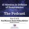 Allied Chatter from the United States Global Initiative