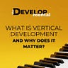 Vertical Development: How Grown-ups Grow Up