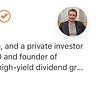 Max Dividends