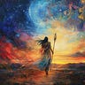 The Rising of the Divine Feminine
