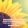 Queue Points Podcast Mag