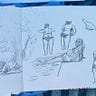 Introvert Drawing Club