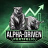 Alpha-Driven Portfolio