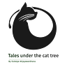 Tales under the cat tree