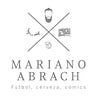 Mariano Abrach