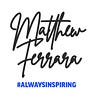 Always Inspiring