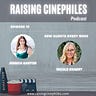 Raising Cinephiles