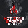 The Hot Zone Sports Report