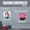 Raising Cinephiles