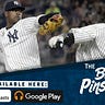Bronx Pinstripes