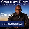 Cashflow Diary Direct