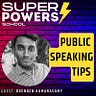 Superpowers School