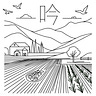 晴耕雨読 - Tiny newsletters from Kyoto