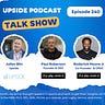 The Upside Newsletter