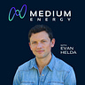Medium Energy: Spatial Computing, AI, and Being Human